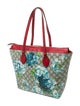 Gucci GG Supreme Tote