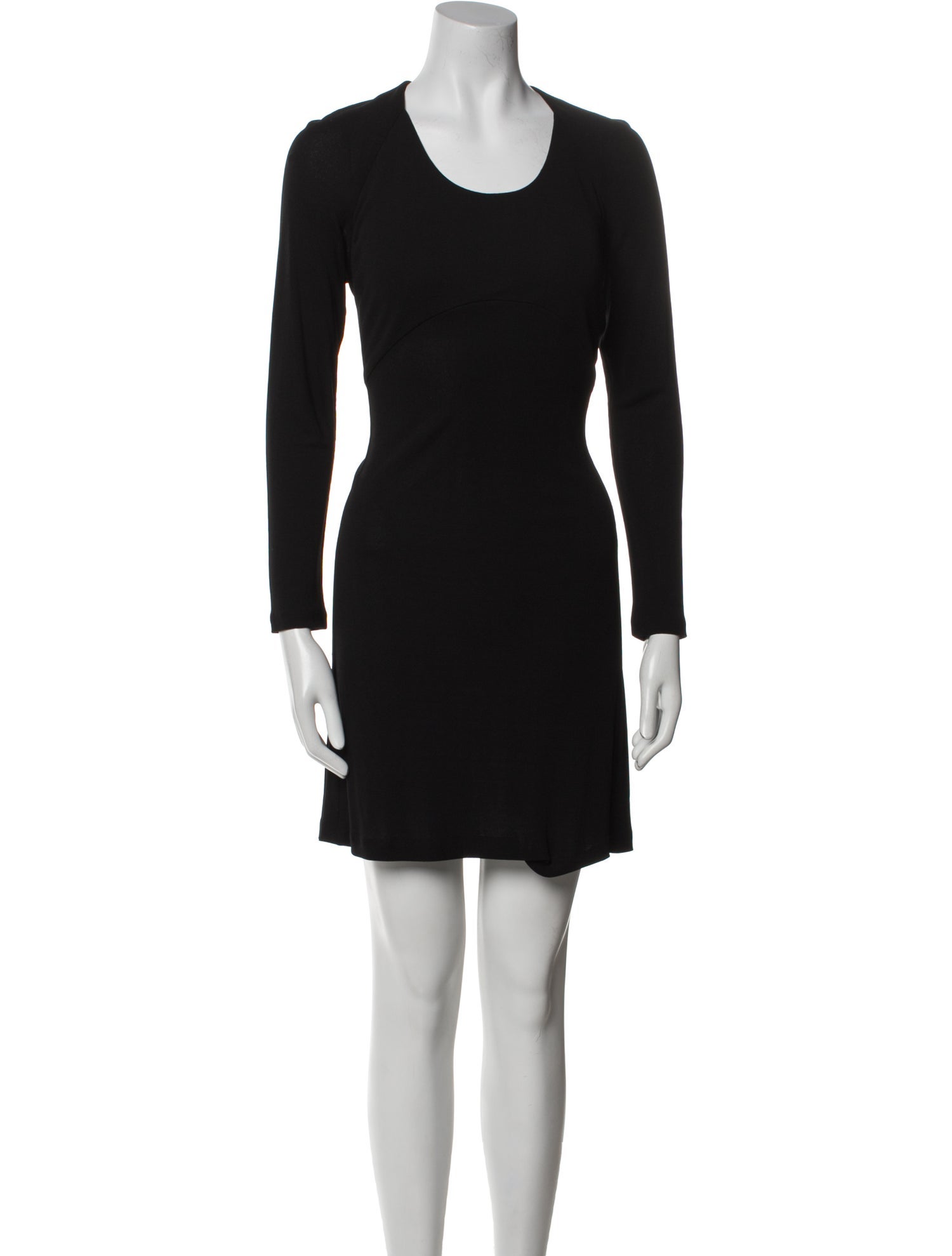 Gucci Vintage Mini Dress