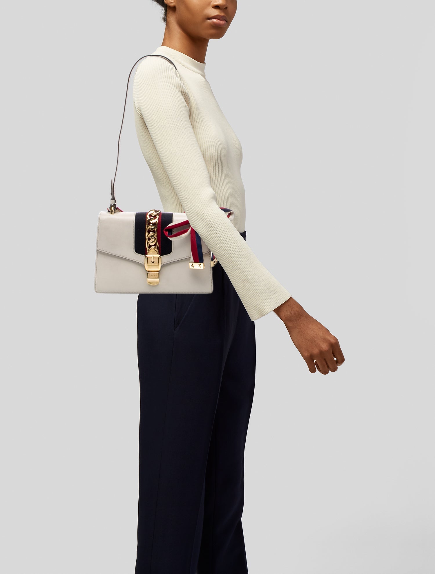 Gucci Sylvie Web Sylvie Small