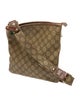 Gucci GG Supreme Messenger Bag