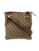 Gucci GG Supreme Messenger Bag