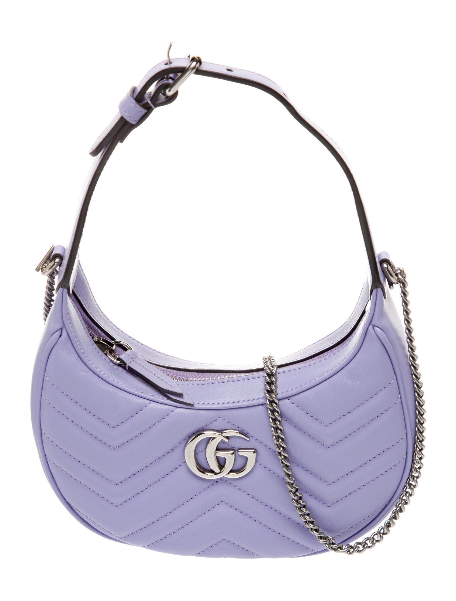 Gucci Double G Marmont