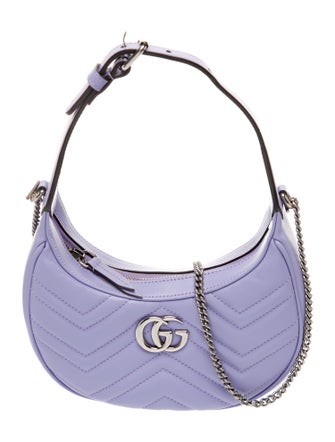 Gucci Double G Marmont