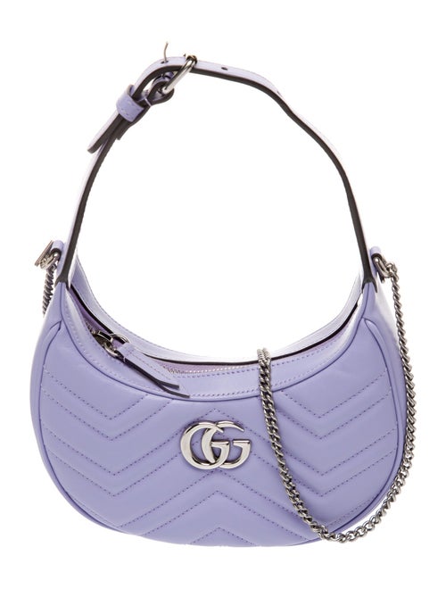 Gucci Double G Marmont