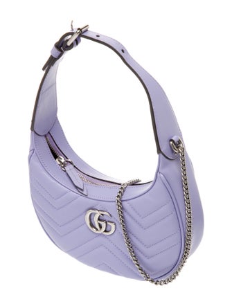 Gucci Double G Marmont