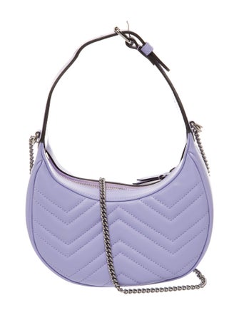 Gucci Double G Marmont