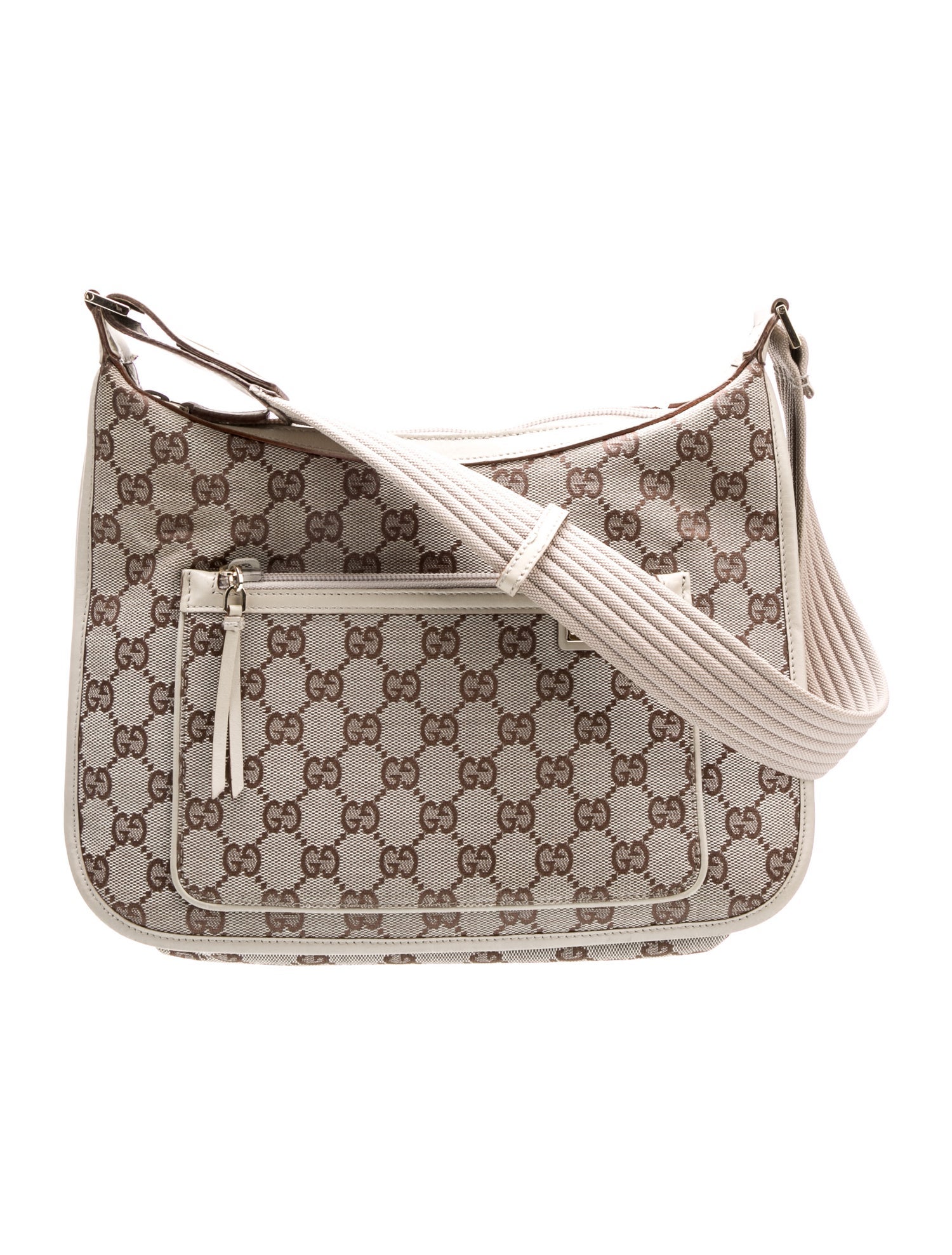Gucci GG Canvas Princy