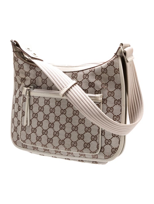 Gucci GG Canvas Princy