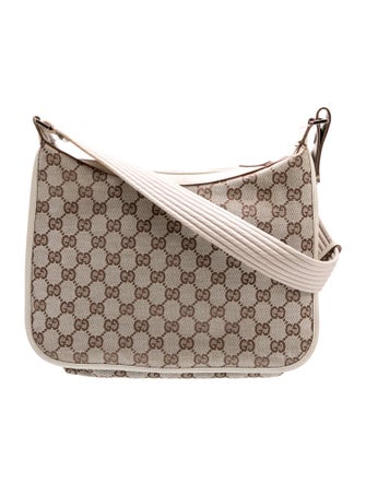 Gucci GG Canvas Princy