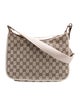 Gucci GG Canvas Princy