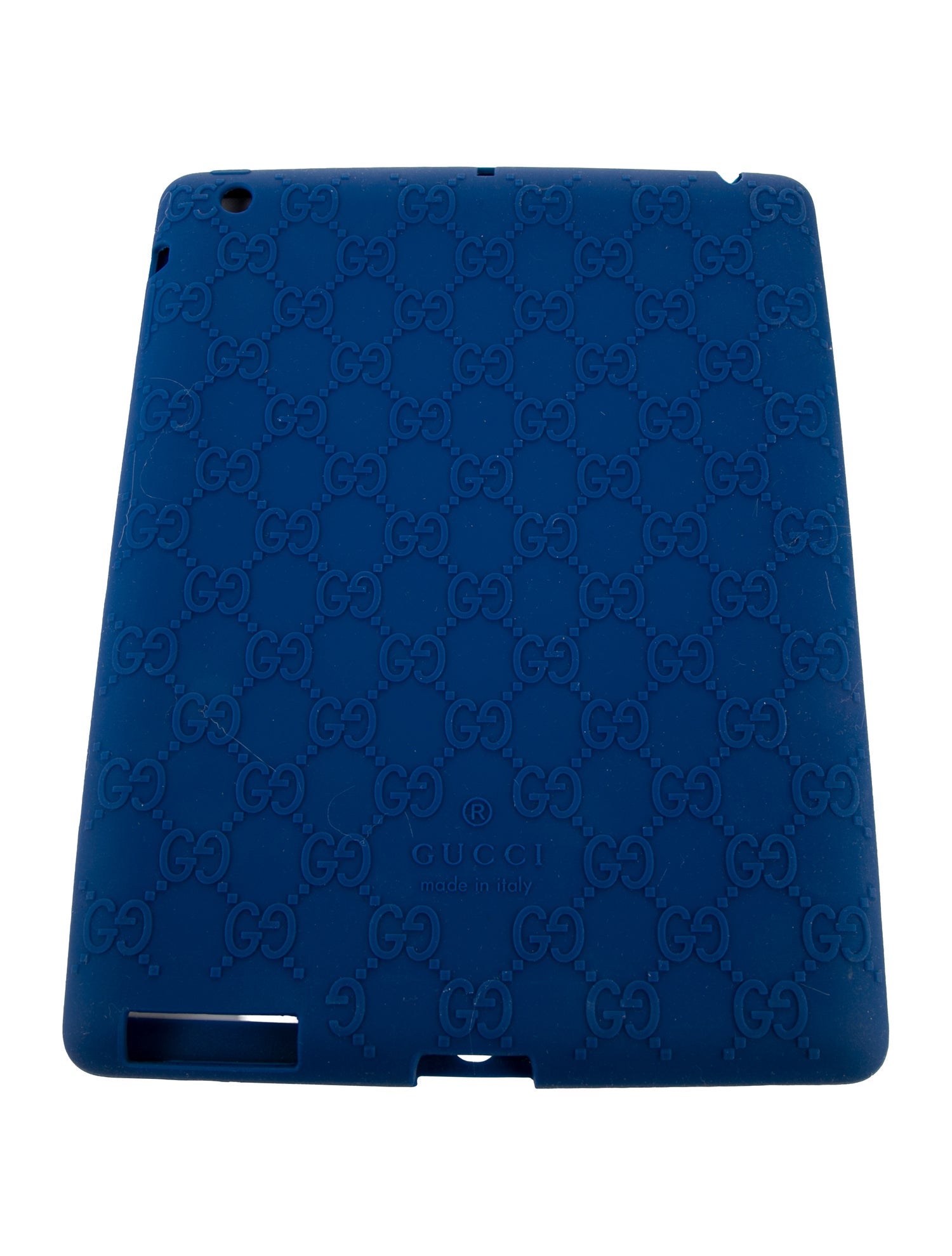 Gucci Custodia iPad Case