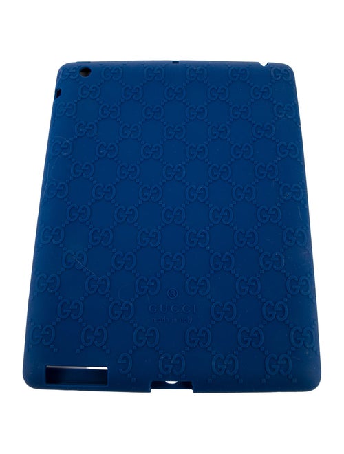 Gucci Custodia iPad Case