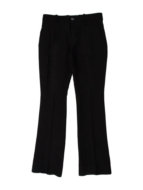 Gucci 2016 Straight Leg Pants