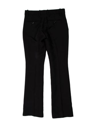 Gucci 2016 Straight Leg Pants