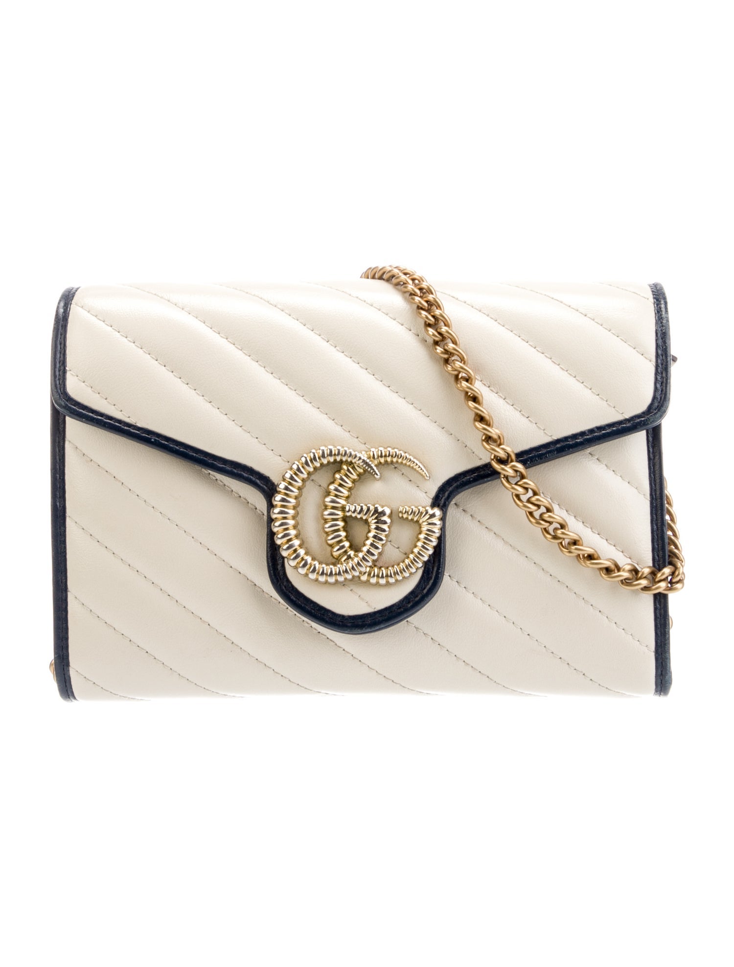 Gucci Double G Marmont