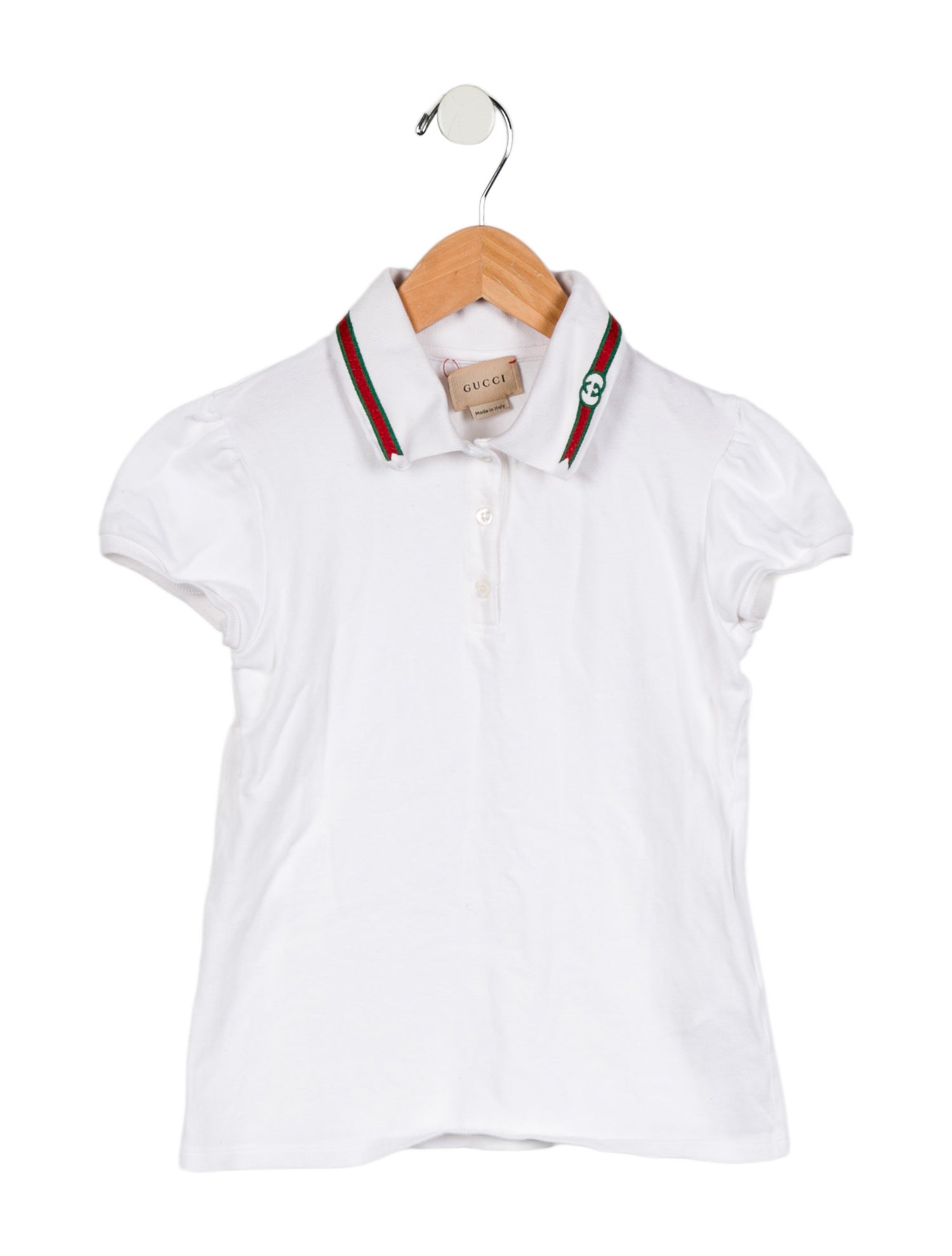 Gucci Boys' Polo