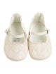 Gucci Toddler Girls' Ballet Flats