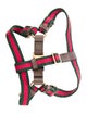 Gucci Web Dog Harness