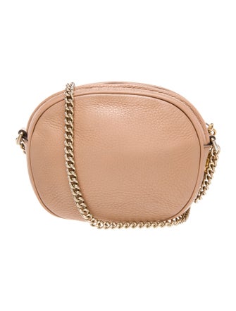 Gucci Interlocking G Soho Mini