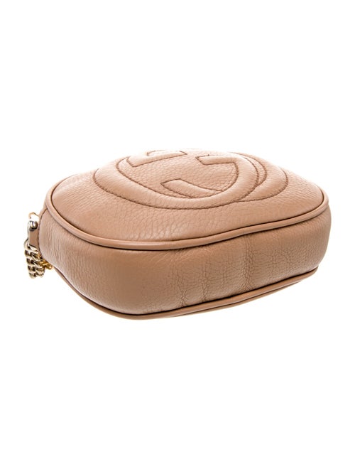 Gucci Interlocking G Soho Mini