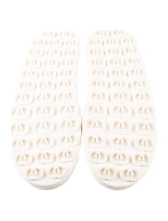 Gucci GG Canvas Canvas Sneakers