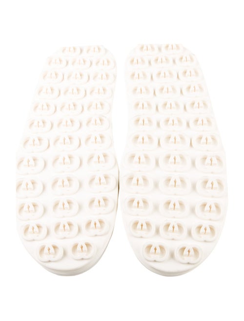 Gucci GG Canvas Canvas Sneakers