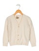 Gucci Kids Wool Cardigan