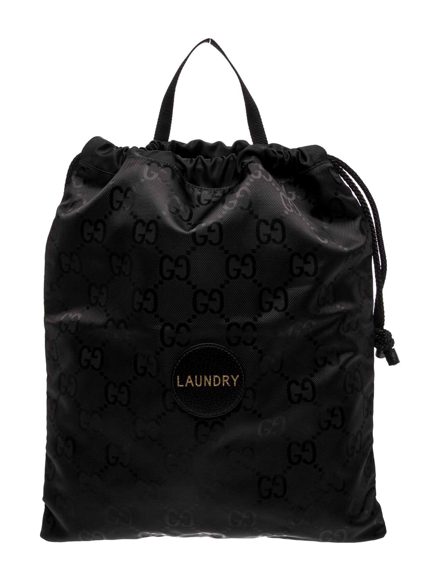 Gucci GG Nylon Off The Grid Laundry