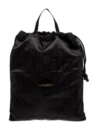 Gucci GG Nylon Off The Grid Laundry