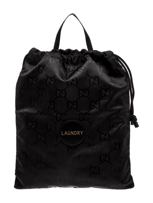 Gucci GG Nylon Off The Grid Laundry