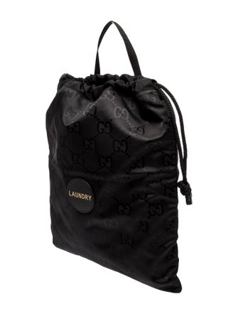 Gucci GG Nylon Off The Grid Laundry
