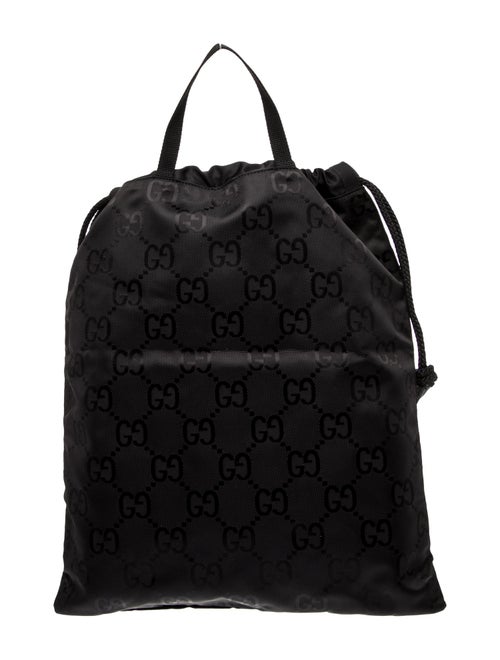 Gucci GG Nylon Off The Grid Laundry