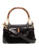 Gucci Bamboo Peggy