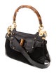 Gucci Bamboo Peggy