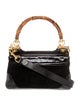 Gucci Bamboo Peggy