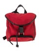 Gucci Nylon Backpack