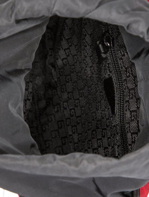 Gucci Nylon Backpack