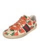 Gucci Ace Strawberry Sneakers