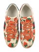 Gucci Ace Strawberry Sneakers