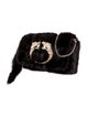 Gucci Mink Dragon Vintage