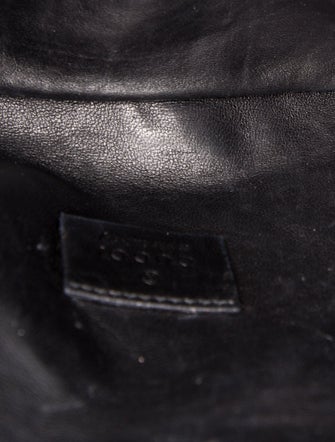 Gucci Mink Dragon Vintage