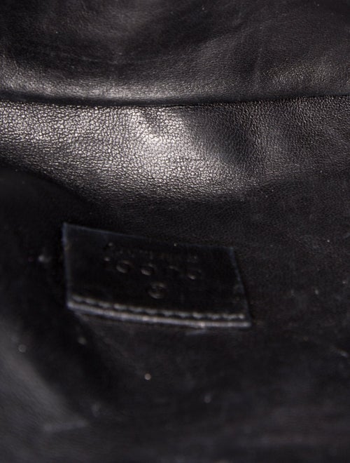 Gucci Mink Dragon Vintage