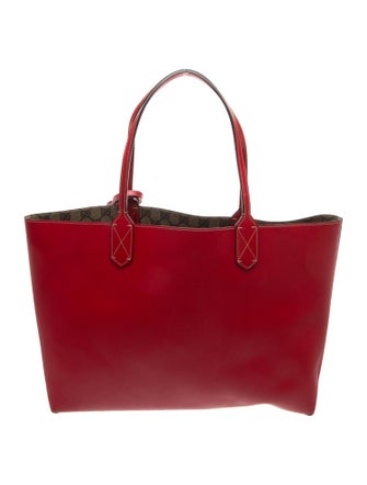 Gucci GG Supreme Reversible Medium