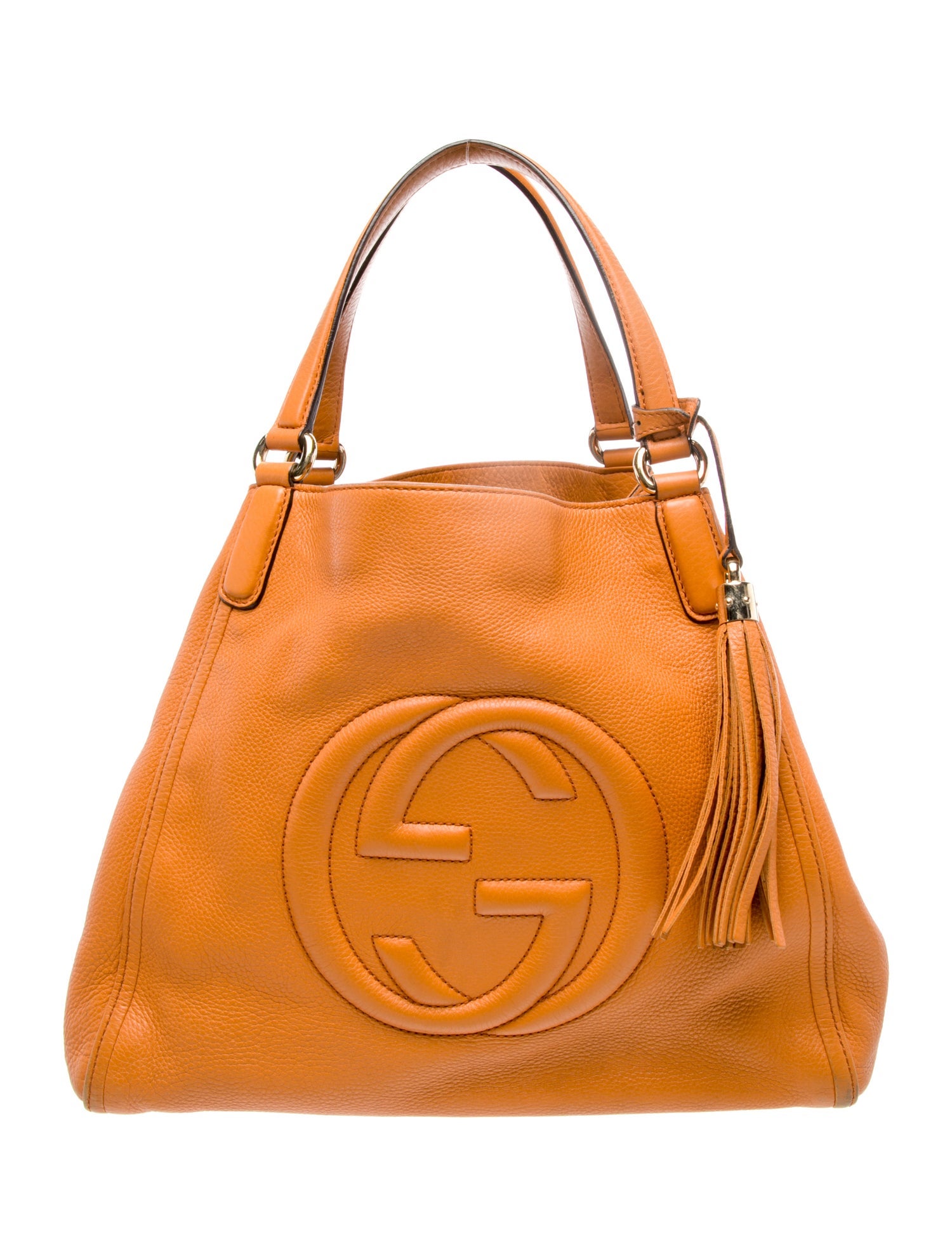 Gucci Interlocking G Soho