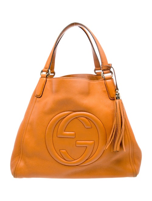 Gucci Interlocking G Soho