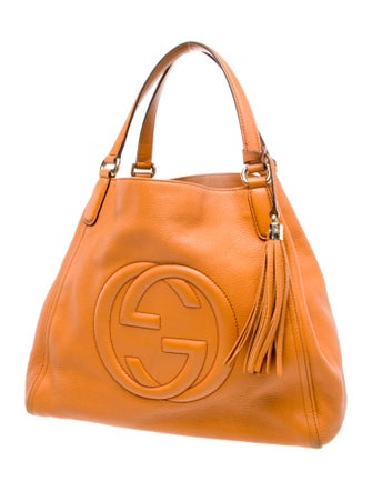 Gucci Interlocking G Soho