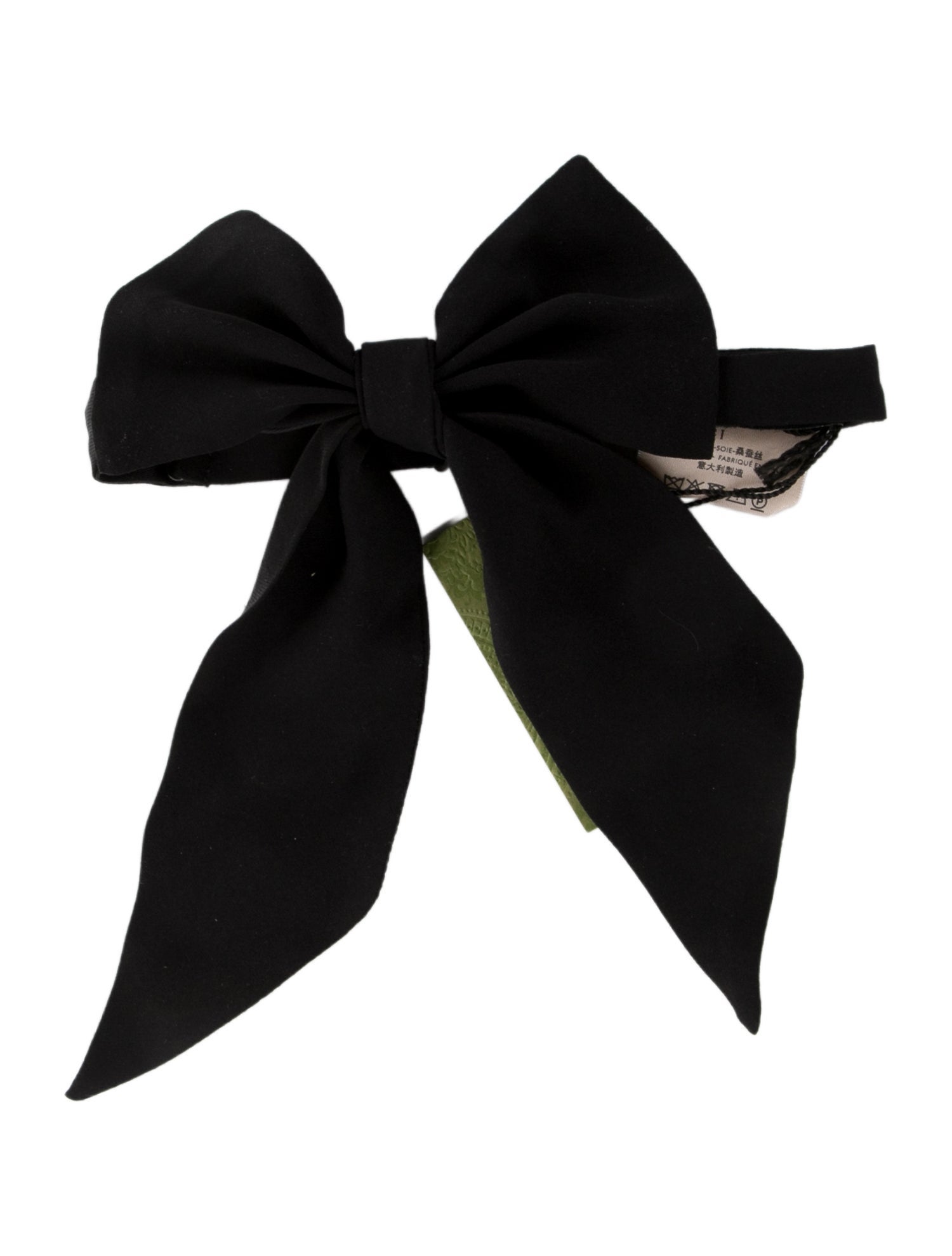 Gucci Bow Tie w/Tags