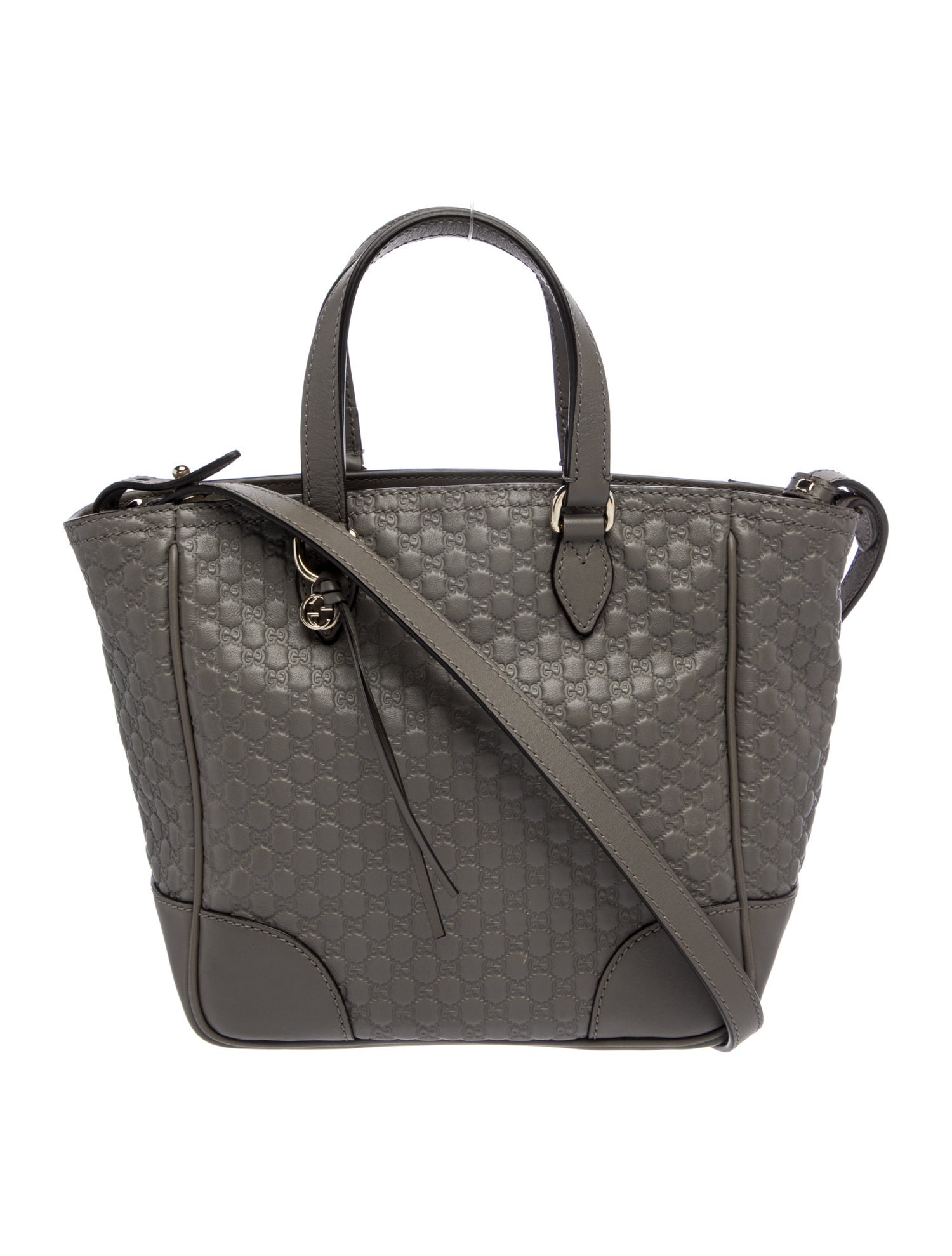 Gucci Microguccissima Bree