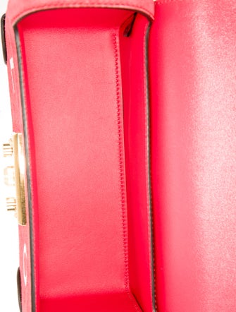 Gucci Bamboo Padlock Small