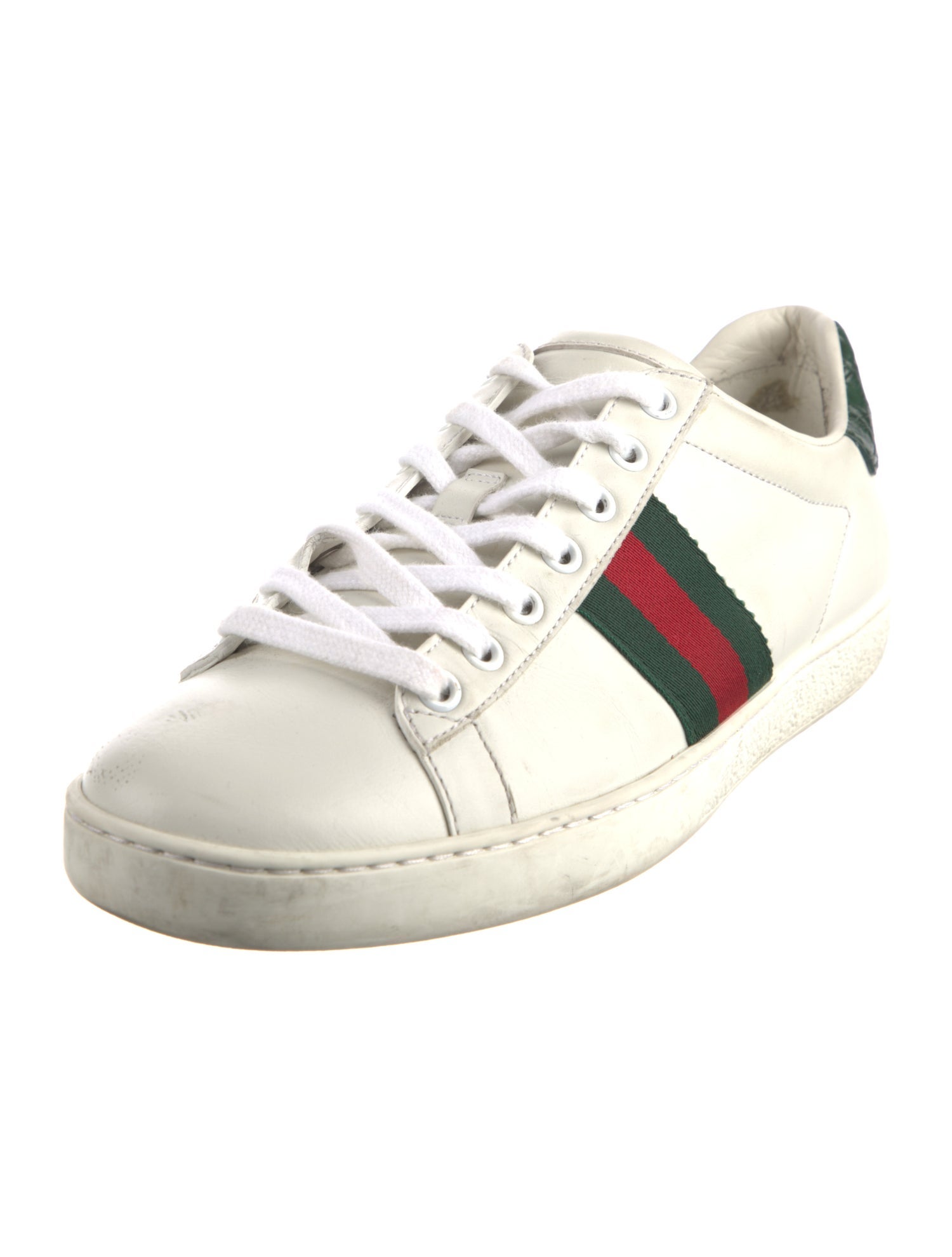 Gucci Ace Sneakers